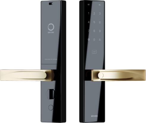Smart Door Lock S2 ORVIBO