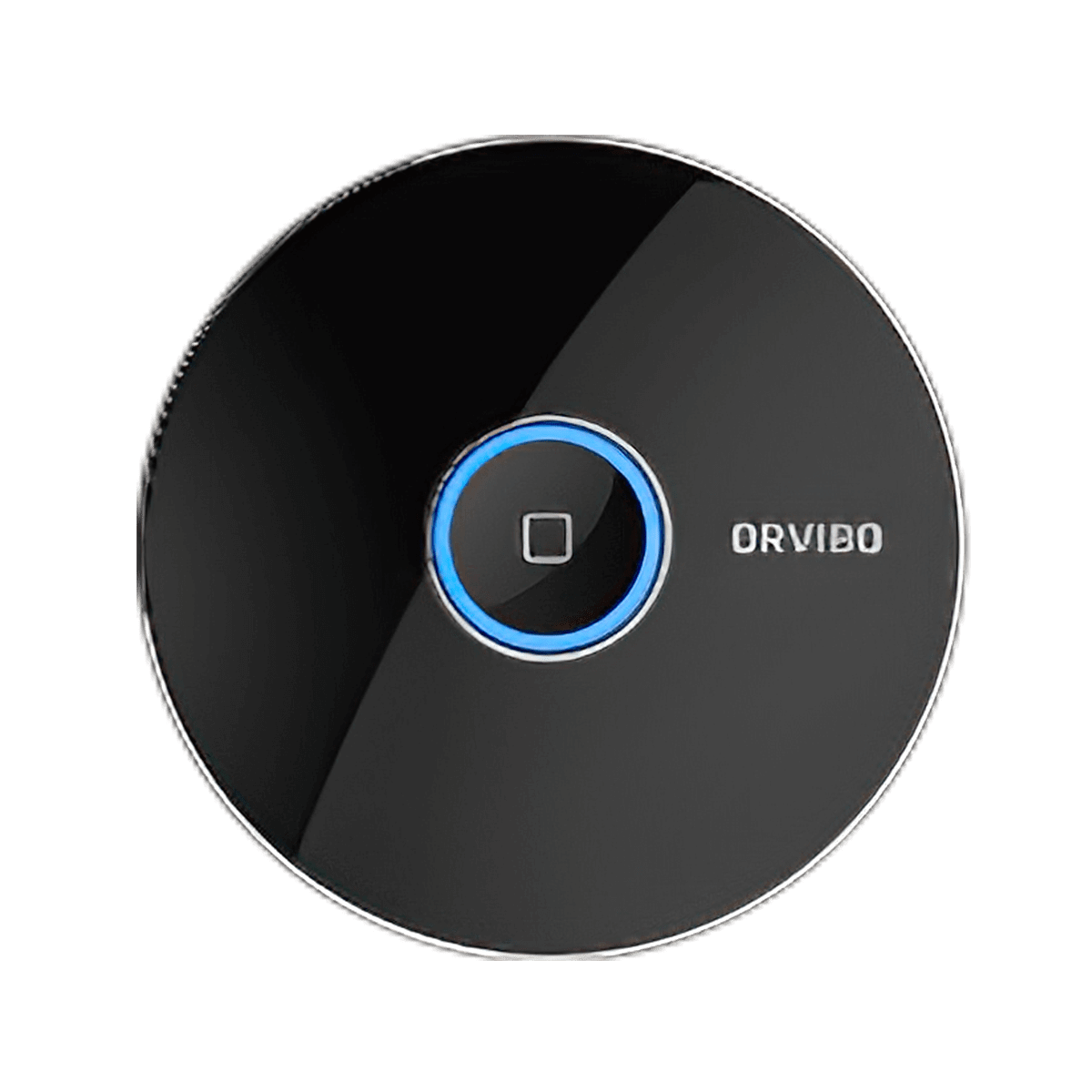 Orvibo allone online google home