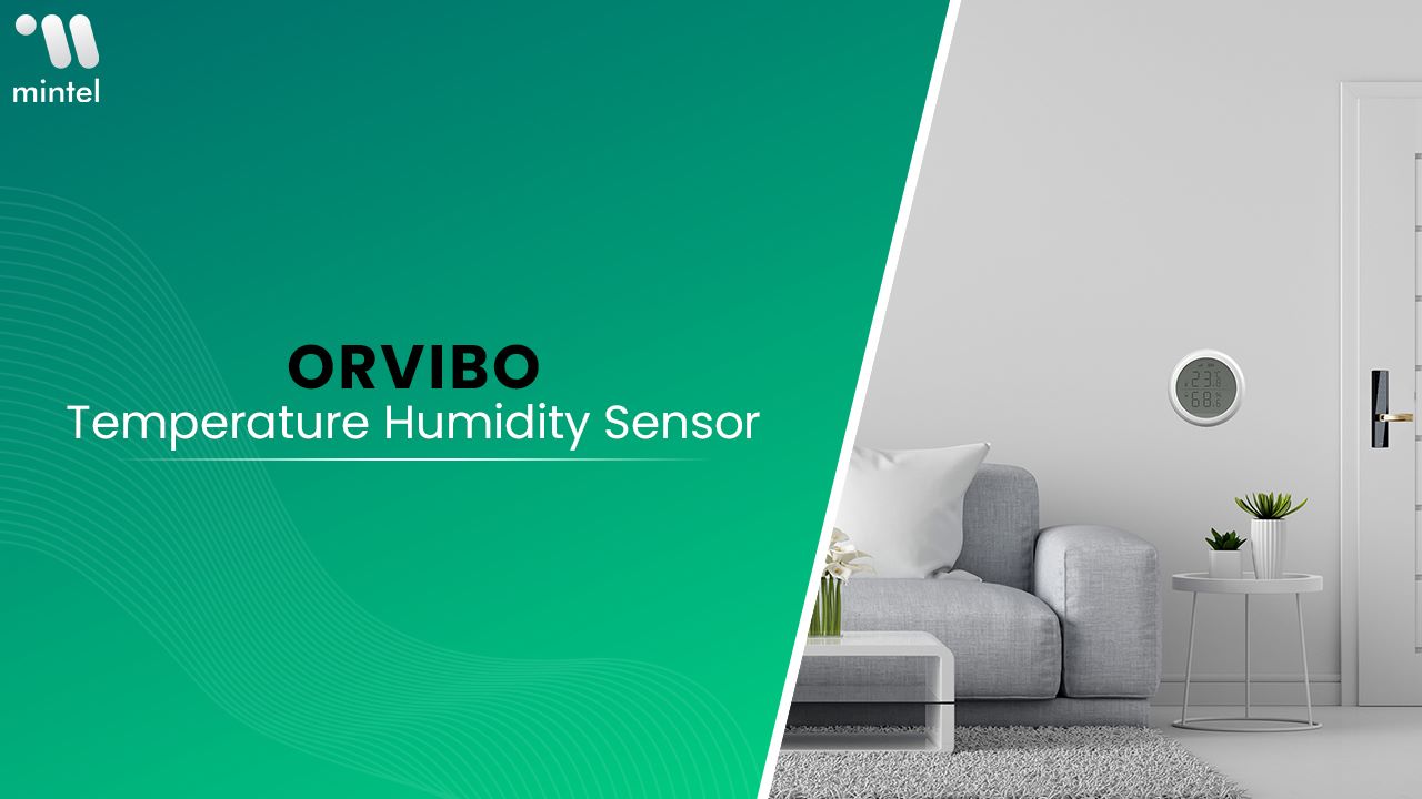 Temperature and Humidity Sensors: The Key to Safer Environments
