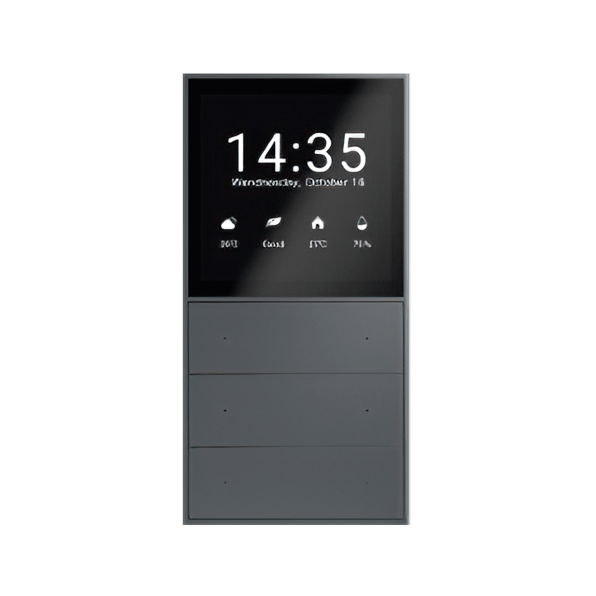 Panel Mix Mix Pad S All-in-One Gateway Panel - Mintel Technology Lahore Pakistan ...